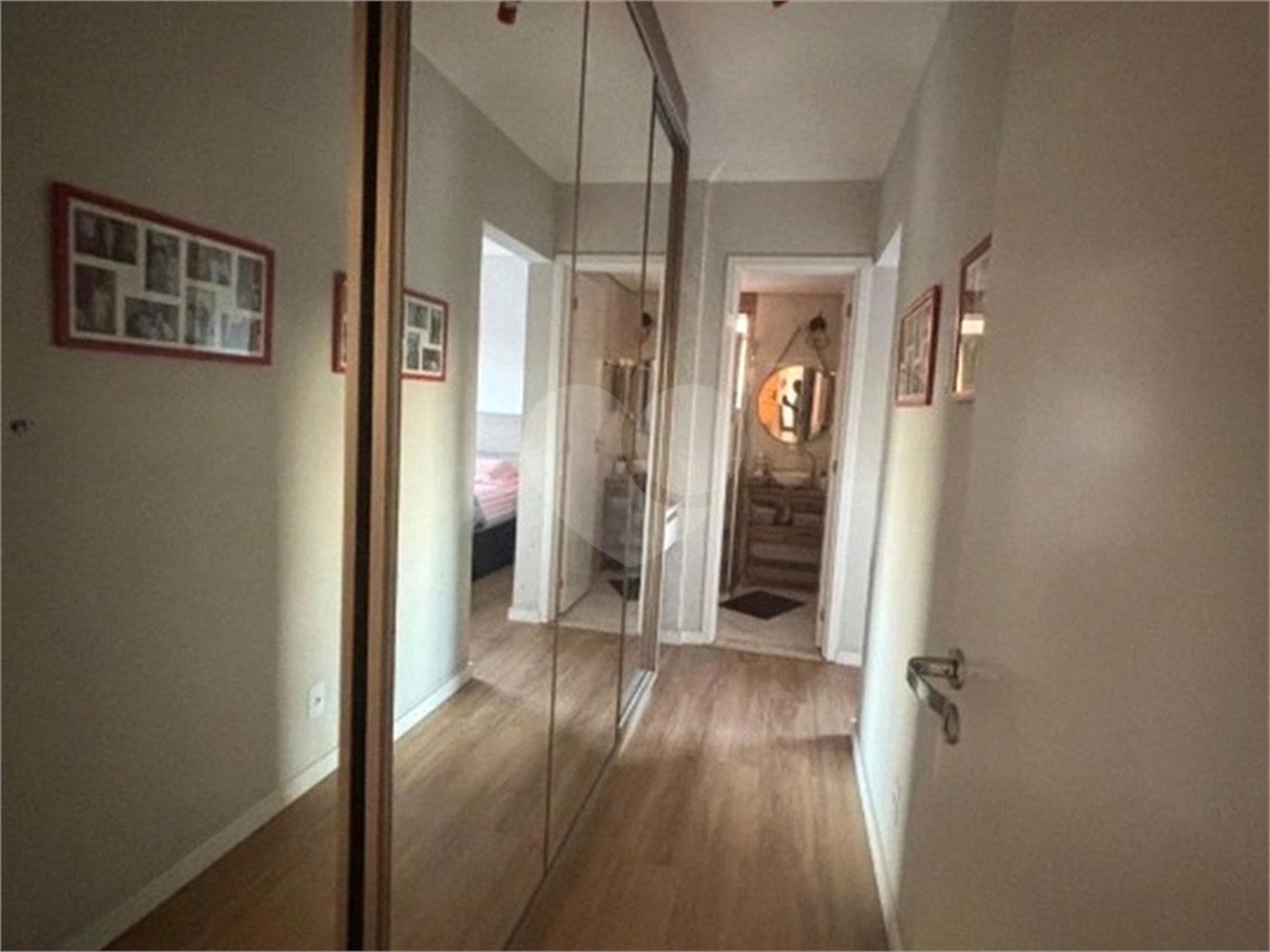 Apartamento à venda com 2 quartos, sendo 1 suíte, no Centro, Sorocaba, SP
