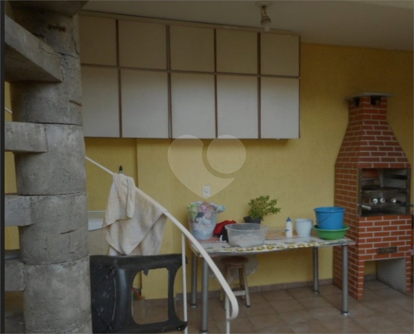 Sobrado à venda com 3 quartos, sendo 1 suíte, em Campo Grande, São Paulo, SP