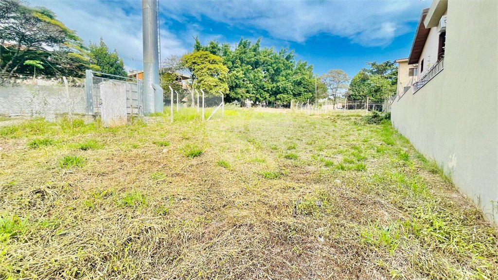 Terreno à venda em Parque Campolim, Sorocaba, SP