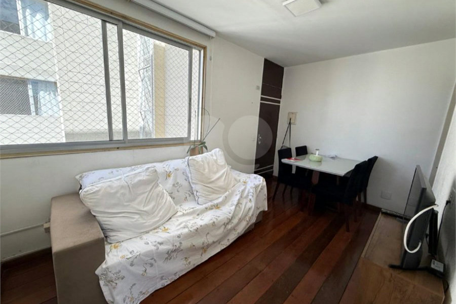 Apartamento à venda com 2 quartos em Casa Verde, São Paulo, SP