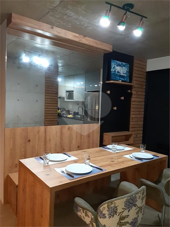 Apartamento à venda ou para alugar com 1 quarto em Vila Leopoldina, São Paulo, SP
