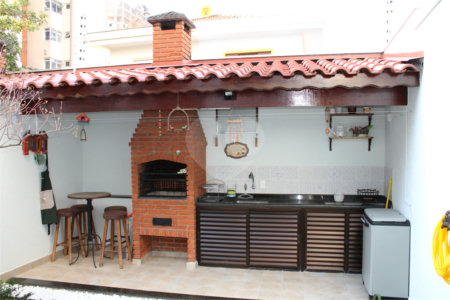 Sobrado à venda com 3 suítes em Vila Mazzei, São Paulo, SP