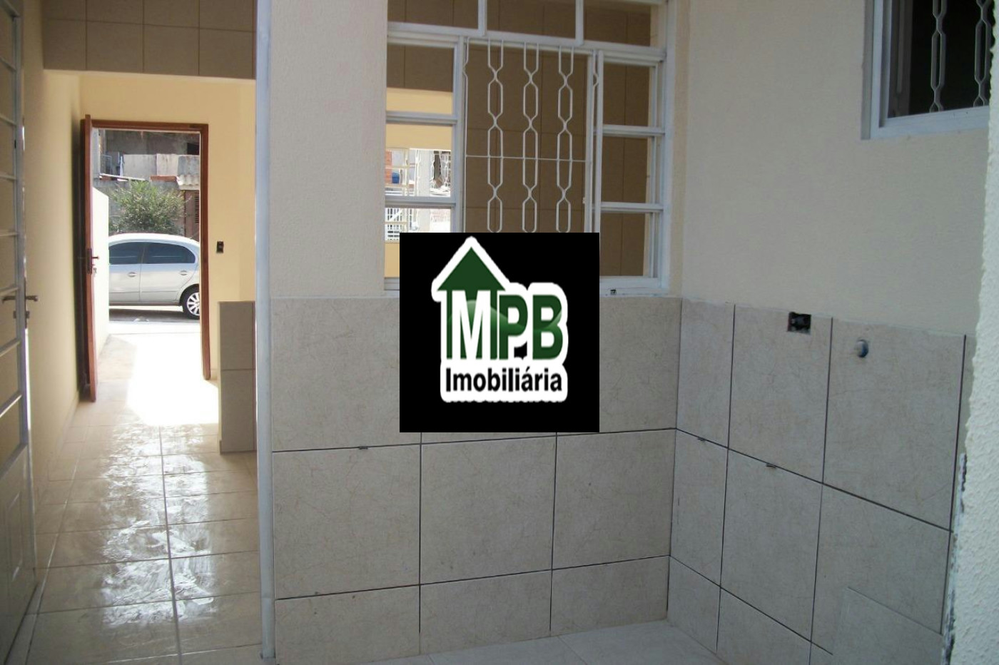 Casa à venda com 2 quartos, sendo 1 suíte, em Parque São Bento, Sorocaba, SP