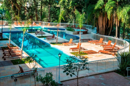 Apartamento à venda com 3 quartos, sendo 2 suítes,  em Jardim Arpoador, São Paulo, SP