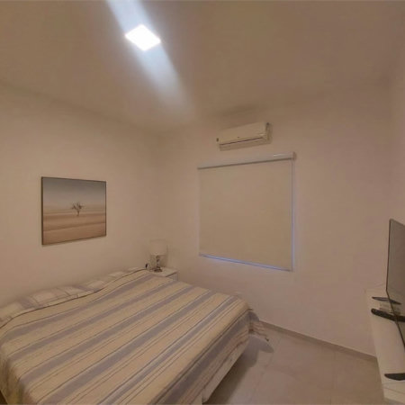 Apartamento com 4 dormitórios à venda, 120 m² por R$ 700.000,00 - Pitangueiras - Guarujá/SP