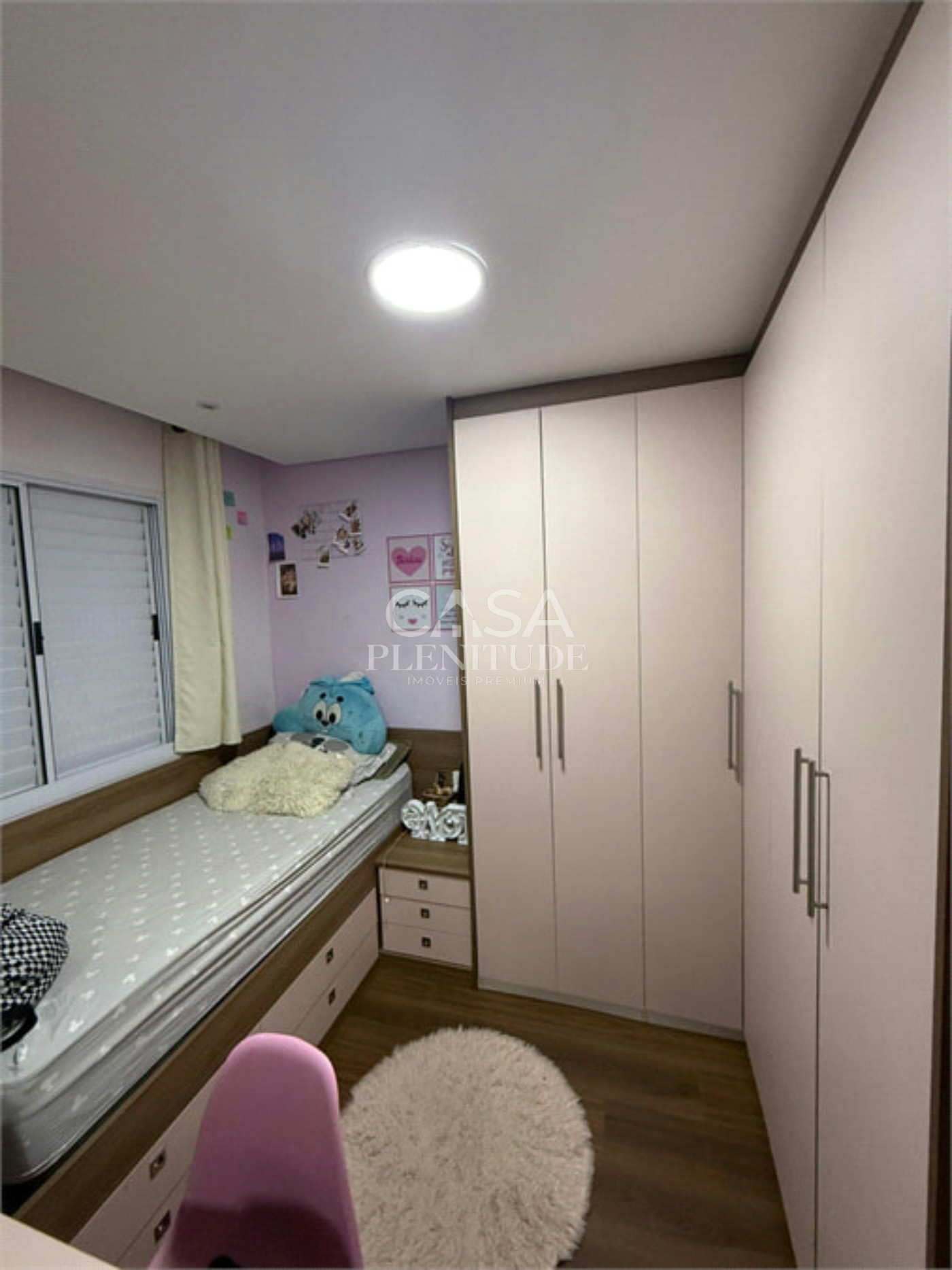Casa em condomínio à venda com 3 quartos em Green Valley, Votorantim, SP