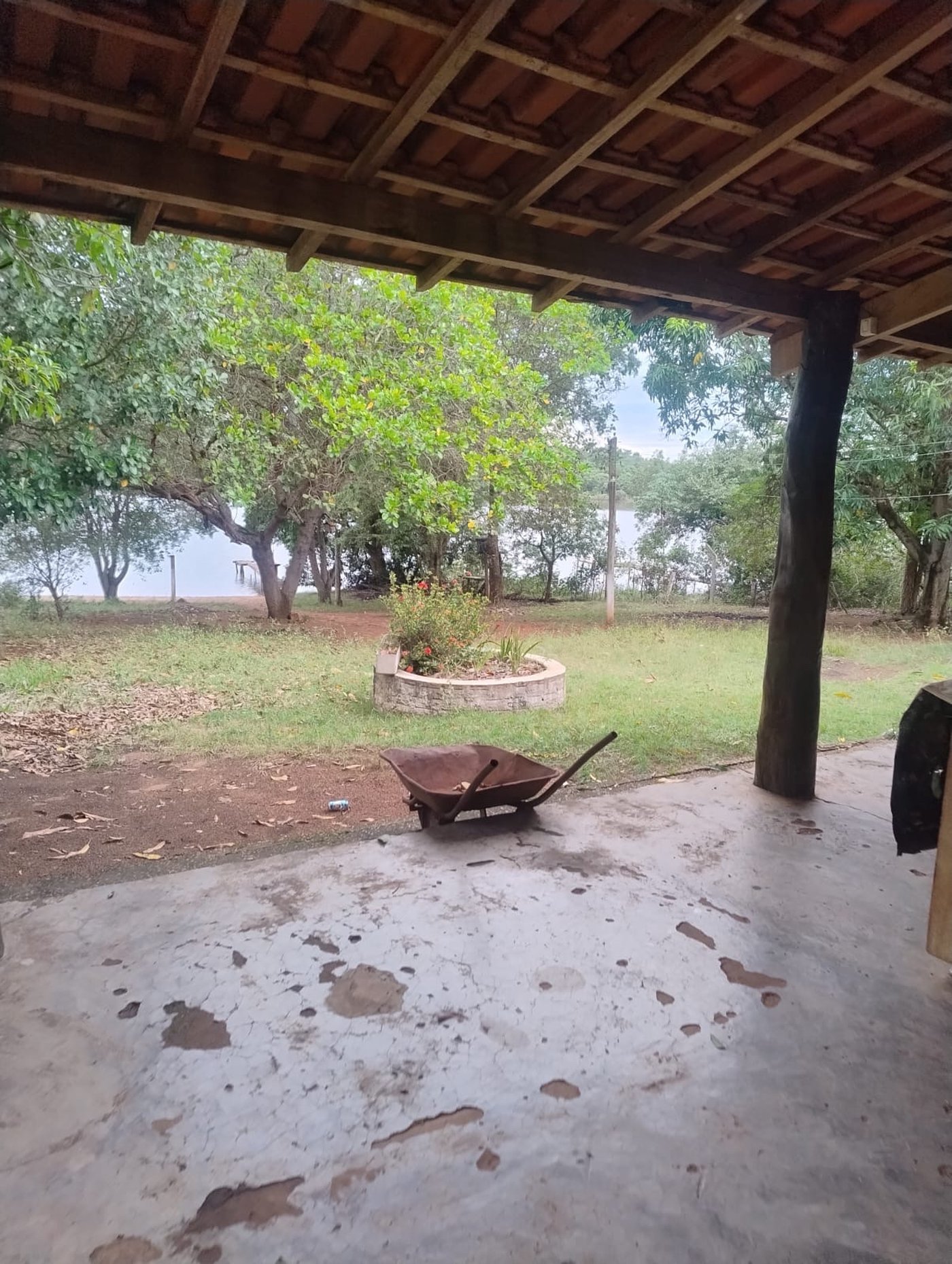 Sítio à venda com 2 quartos, sendo 1 suíte,  em Rural, Três Lagoas, MS