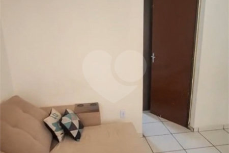 Apartamento á venda na Vila Izabel