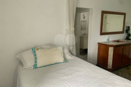 Apartamento à venda com 1 quarto em Jardim Paulista, São Paulo, SP