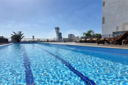 Apartamento à venda com 3 quartos, sendo 1 suíte,  em Vila América, Santo André, SP