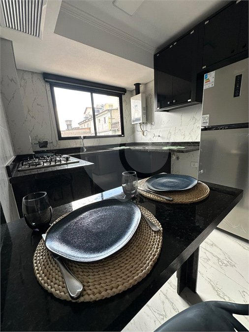 Studio para alugar com 1 quarto em Freguesia do Ó, São Paulo, SP