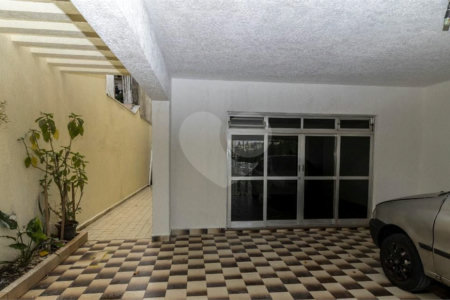 Sobrado à venda com 2 quartos em Vila Santa Catarina, São Paulo, SP