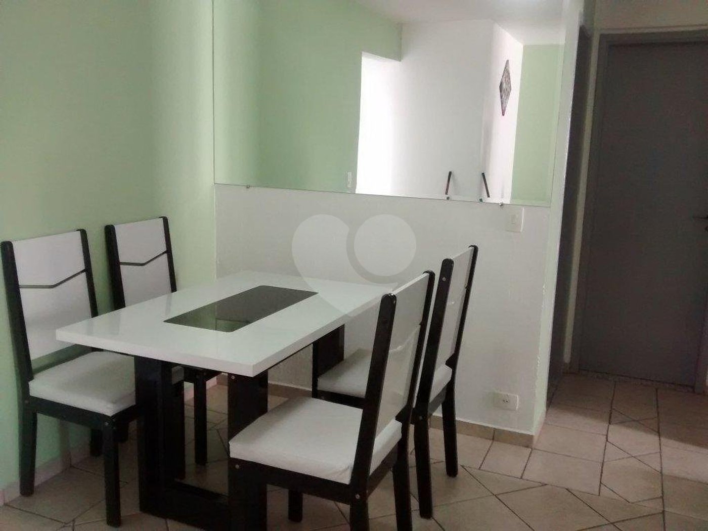 Apartamento à venda com 2 quartos em Jardim Ester, São Paulo, SP