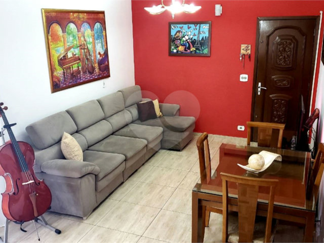 Casa à venda com 3 quartos no condomínio Travessa Corupa,16, São Paulo - SP