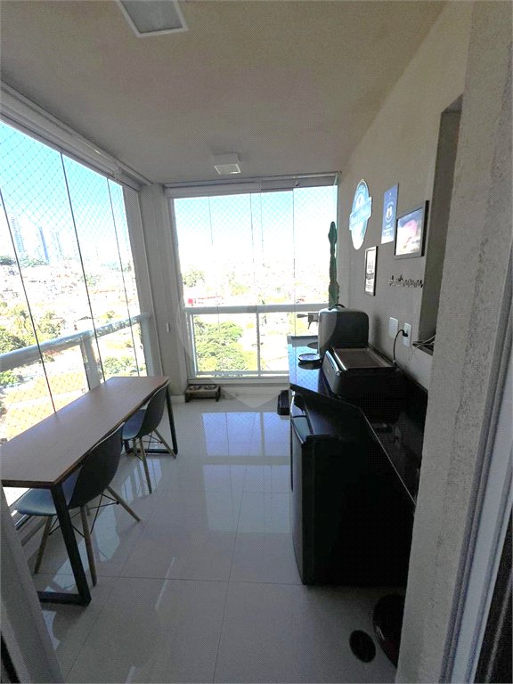 Apartamento à venda com 3 quartos, sendo 1 suíte,  em Super Quadra Morumbi, São Paulo, SP