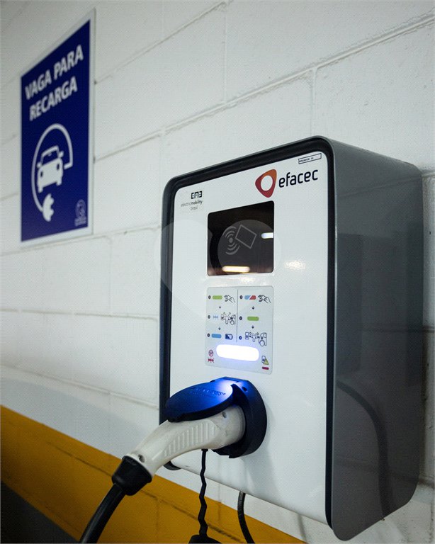 Laje Corporativa à venda ou para alugar em Chácara Santo Antônio, São Paulo, SP