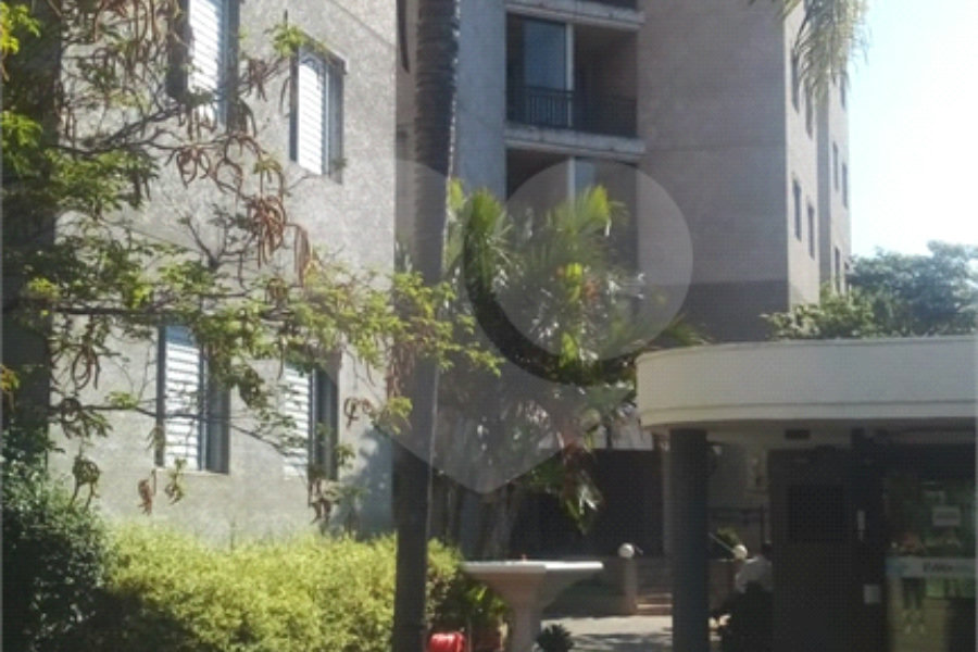 Apartamento à venda com 2 quartos em São João Clímaco, São Paulo, SP