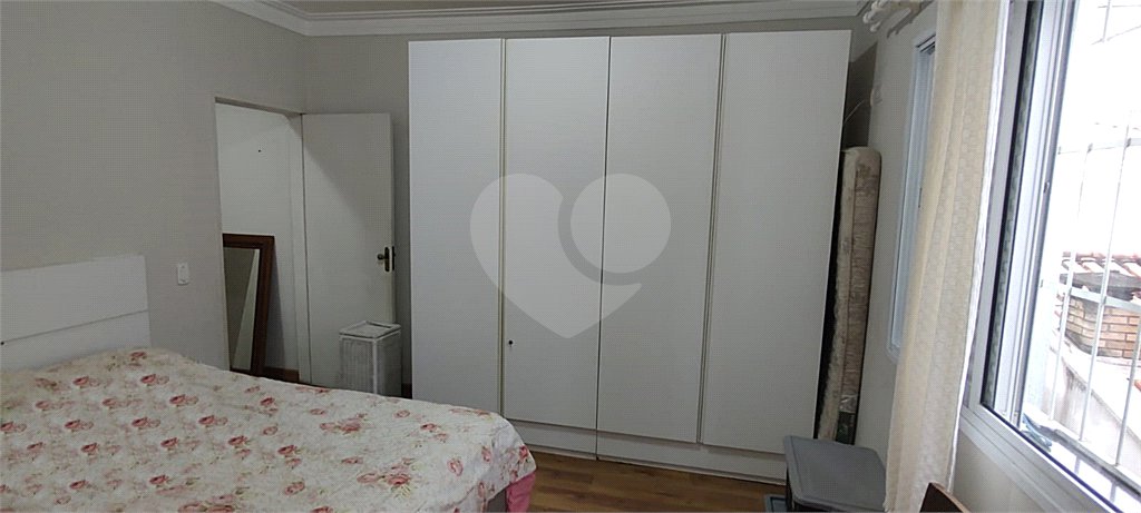 Sobrado à venda com 2 quartos, sendo 1 suíte, em Limão, São Paulo, SP