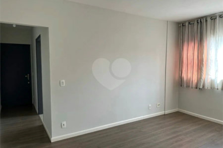 Apartamento à venda com 2 quartos em Bela Vista, Osasco, SP
