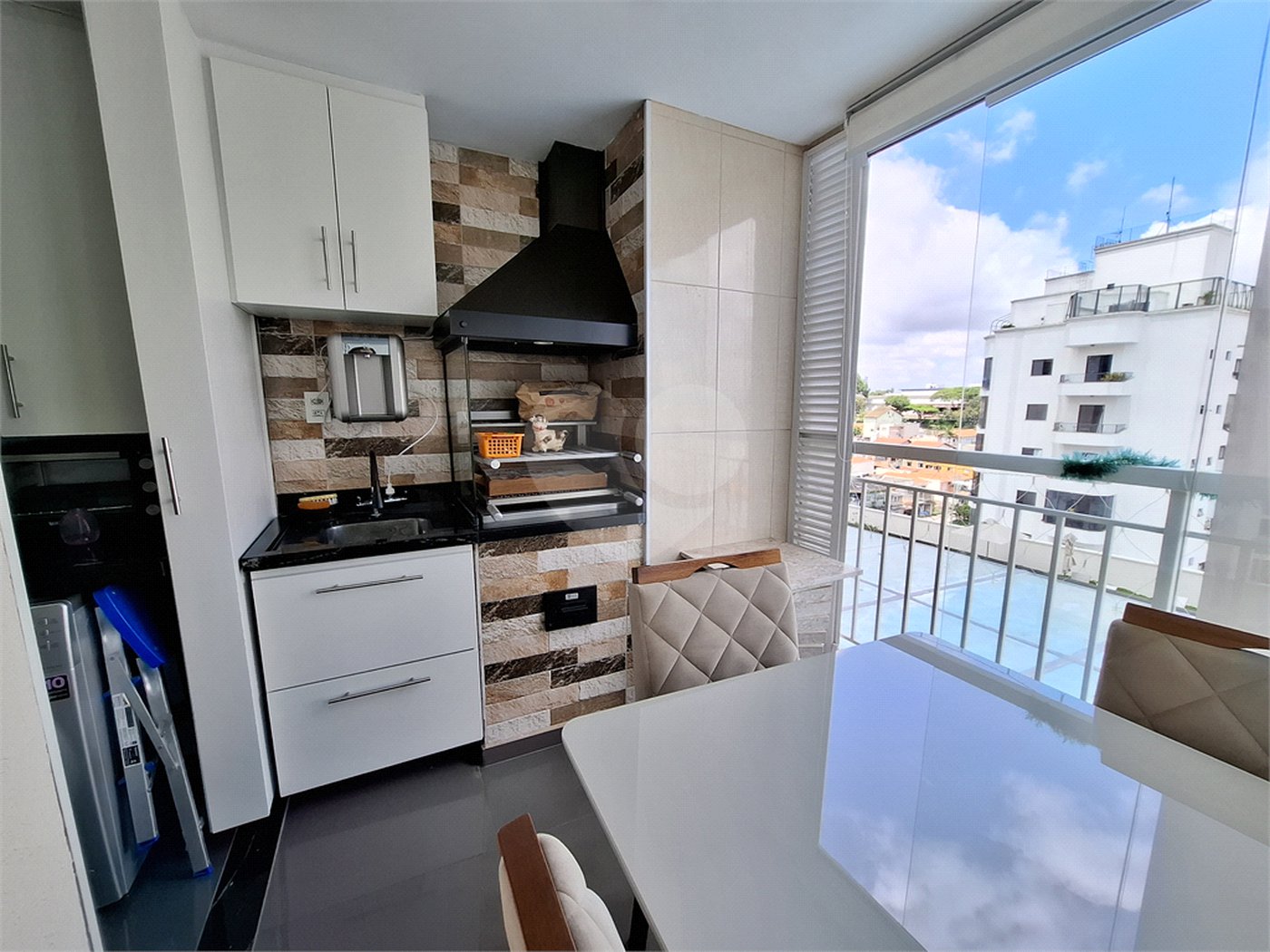 Apartamento à venda com 3 quartos, sendo 1 suíte, em Casa Verde, São Paulo, SP