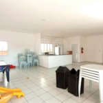 Apartamento à venda com 2 quartos em Parque São Lourenço, São Paulo, SP