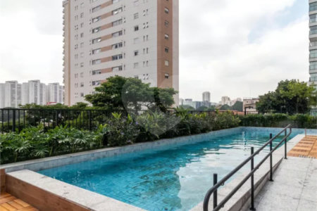 Studio à venda com 1 quarto em Água Branca, São Paulo, SP