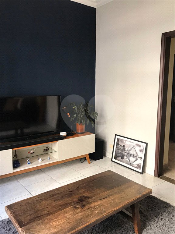 Casa à venda com 4 quartos, sendo 1 suíte,  em Vila Olímpia, São Paulo, SP