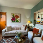 Apartamento com 3 dormitórios à venda, 94 m² por R$ 1.020.000,00 - Aparecida - Santos/SP