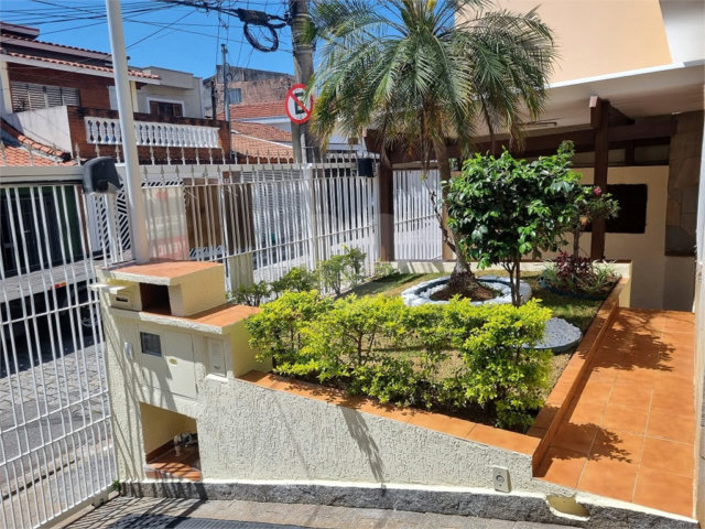 Casa à venda com 3 quartos, sendo 1 suíte,  em Casa Verde, São Paulo, SP
