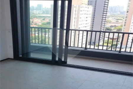 Studio à venda na Vila Olímpia