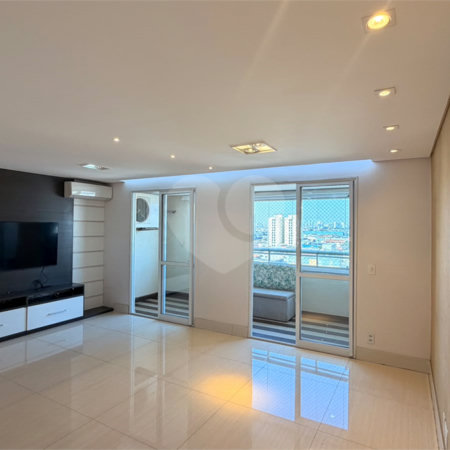 Apartamento à venda com 2 quartos, sendo 1 suíte, em Vila Maria, São Paulo, SP