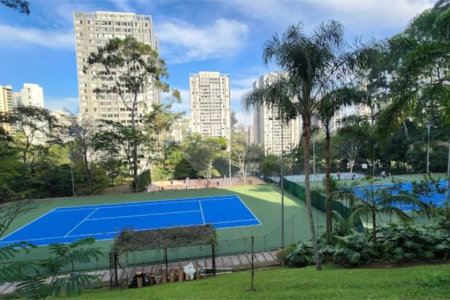 Apartamento à venda com 3 suítes em Vila Suzana, São Paulo, SP