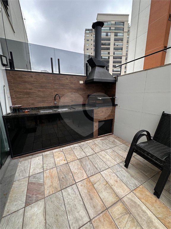 Apartamento à venda com 3 quartos, sendo 1 suíte, em Vila Regente Feijó, São Paulo, SP