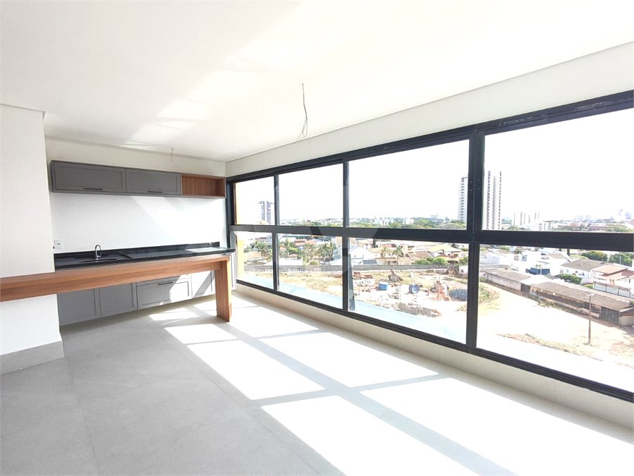 Apartamento à venda com 3 suítes em Vila Castelo Branco, Indaiatuba, SP