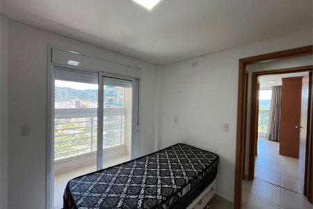 Apartamento Residencial à venda, Jardim Virginia, Guarujá - AP0995.