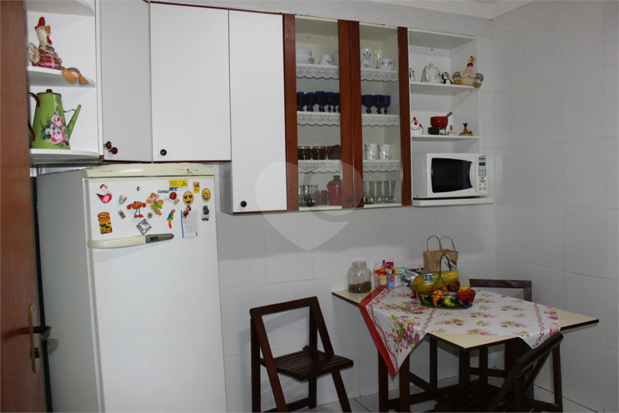 Sobrado à venda com 2 quartos em Santana, São Paulo, SP