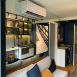 Studio à venda com 1 quarto em Pinheiros, São Paulo, SP