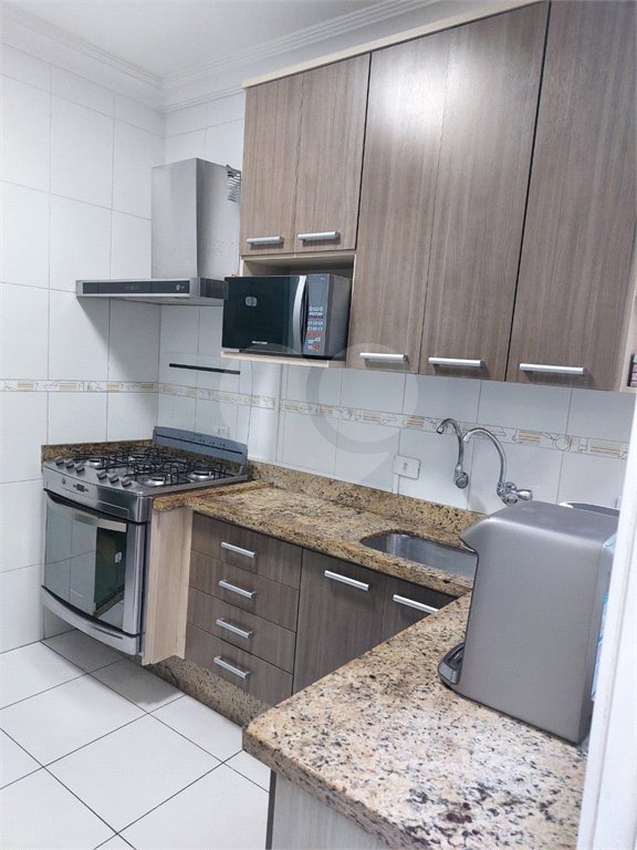 Casa à venda com 2 suítes no condomínio Villa Dell Victor, São Paulo - SP