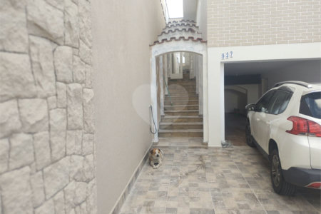 Casa à venda com 3 quartos, sendo 2 suítes, em Jardim Santa Rosália, Sorocaba, SP