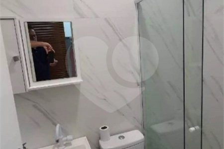 Casa à venda com 3 suítes no condomínio Metropolitan, São Paulo - SP