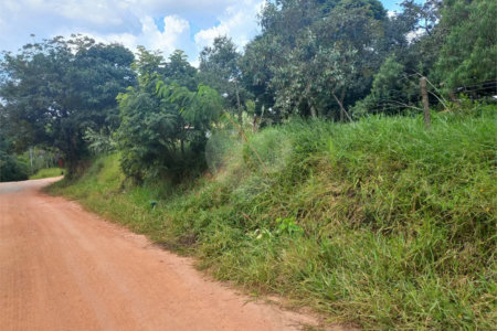 Terreno à venda em Chácaras do Guacuri, Itupeva, SP