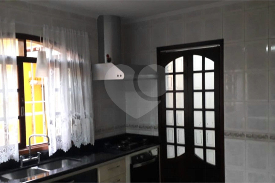 Casa à venda com 3 quartos, sendo 1 suíte, em Tucuruvi, São Paulo, SP