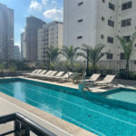 Apartamento à venda com 2 quartos, sendo 1 suíte, em Santo Amaro, São Paulo, SP
