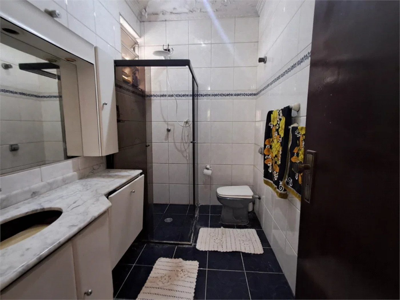 Sobrado à venda com 3 quartos, sendo 1 suíte,  em Vila Romana, São Paulo, SP
