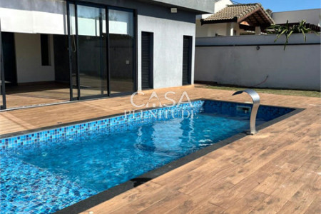 Terreno em condomínio à venda com 4 quartos, sendo 2 suítes, em Barreiro, Araçoiaba da Serra, SP
