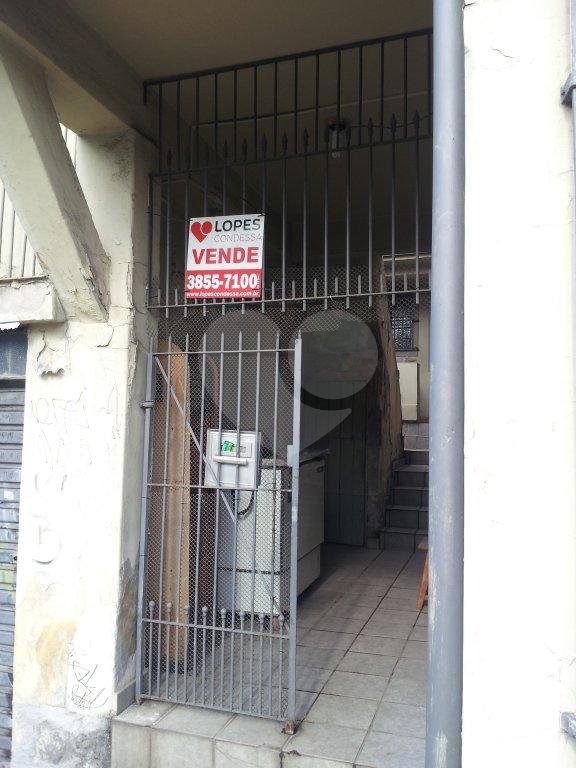 Sobrado à venda com 3 quartos em Imirim, São Paulo, SP