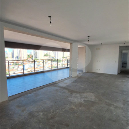 Apartamento à venda com 3 suítes em Vila Romana, São Paulo, SP