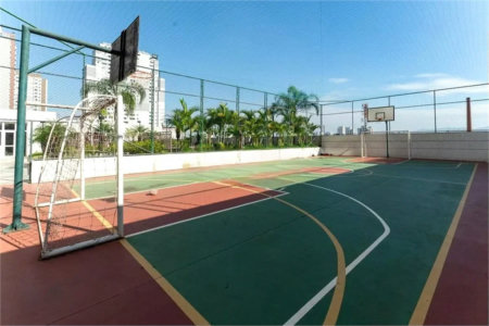 Apartamento à venda com 3 quartos, sendo 2 suítes, em Água Branca, São Paulo, SP