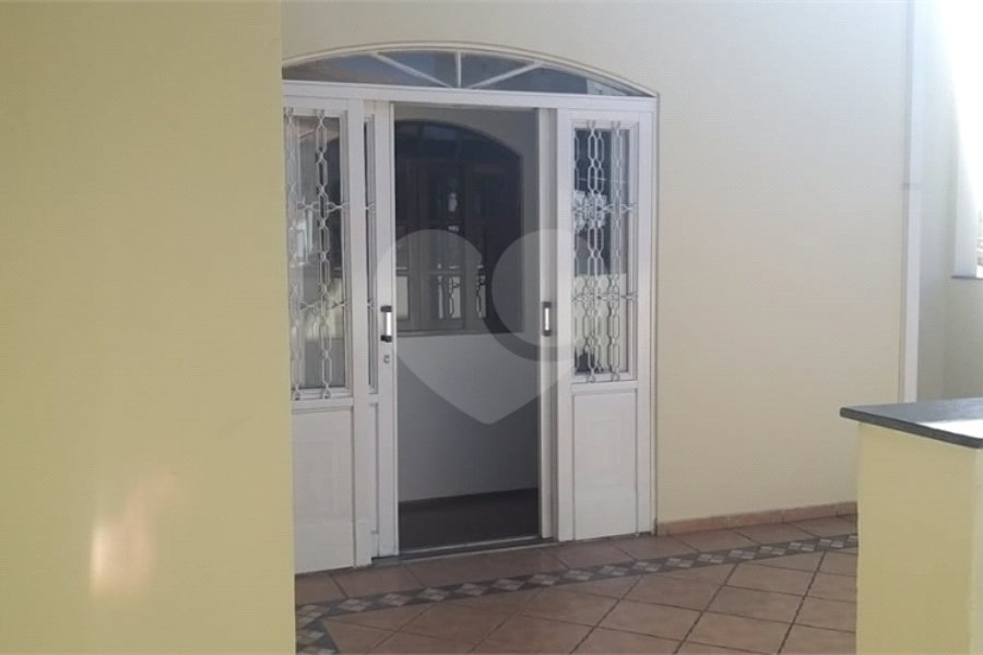 Sobrado à venda com 3 quartos, sendo 1 suíte, em Parque Mandaqui, São Paulo, SP