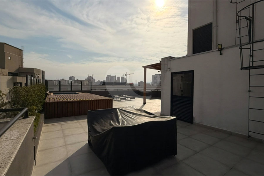Apartamento à venda com 2 quartos em Tucuruvi, São Paulo, SP